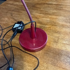 IKEAスタンドライトの画像