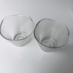 Nescafe グラス 、アイスサーバー、グラス、小鉢の画像