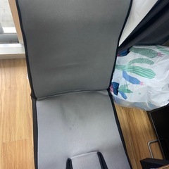 機能座椅子の画像