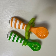 【早めに取りに来てくださる方優先！】エジソン 初めてのスプーンセットの画像