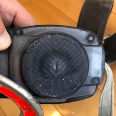 FUJI DENKO 安全帯 RITRAの画像