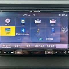 N-WGN 極上車　ETC Bluetooth プッシュスタート　人気のブラック　Nシリーズの画像
