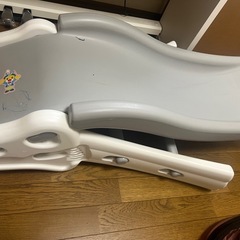 折りたたみ滑り台譲りますの画像