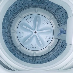 ♦ワールプールジャパン 全自動電気洗濯機【2023年製】YWM-T60Lの画像