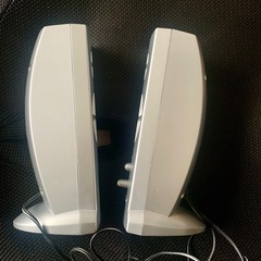 PCサイド用スピーカーの画像