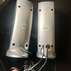 PCサイド用スピーカーの画像