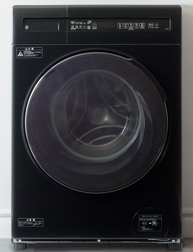 美品✨ ニトリ ドラム式洗濯乾燥機　ND100KL1