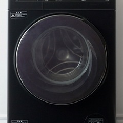 美品✨ ニトリ ドラム式洗濯乾燥機　ND100KL1の画像