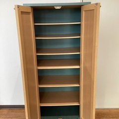 シューズラック【町田市再生家具】　253497の画像