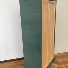 シューズラック【町田市再生家具】　253497の画像