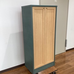 シューズラック【町田市再生家具】　253497の画像