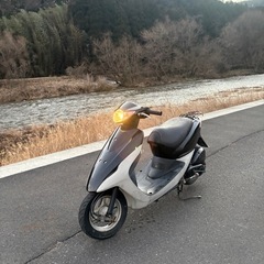 ホンダ　ディオの画像