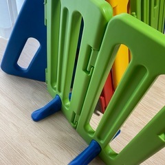 ベビーサークル　の画像