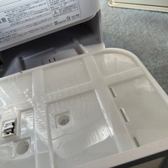 除湿機アイリスオーヤマの画像