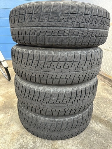 タイヤ    195/65R15