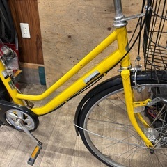 27インチ　　リサイクル　前後タイヤ新品の画像