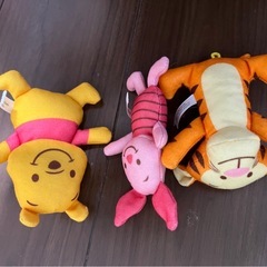 プーメリー6wayの画像