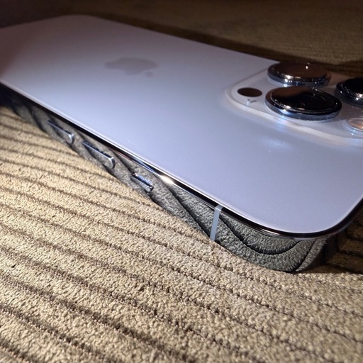 iPhone 13 Pro シエラブルー  256GB