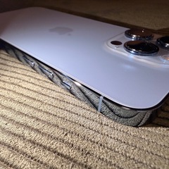 iPhone 13 Pro シエラブルー  256GBの画像