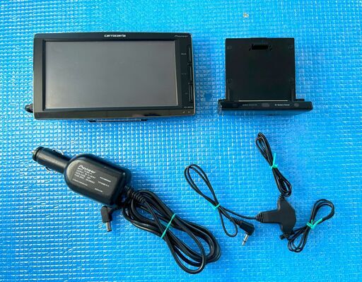 美品　カロッツェリア　 AVIC-MRP066　使用データー21年