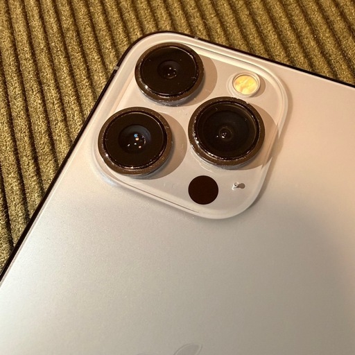 iPhone 13 Pro シエラブルー  256GB