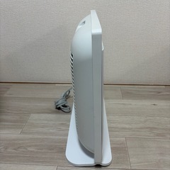 【スリーアップ】パネルセラミックヒーター人感室温センサー付きの画像