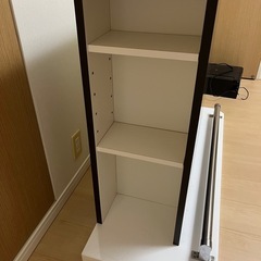 【取引中】ニトリ　バーカウンター　モデナの画像