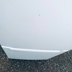 ♦YAMADA ノンフロン冷凍冷蔵庫【2022年製】YRZ-C12H1の画像