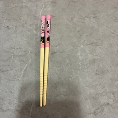 【2点セット】子供お箸の画像