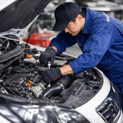 🔧国家資格整備士が車の整備します！出張相談OK