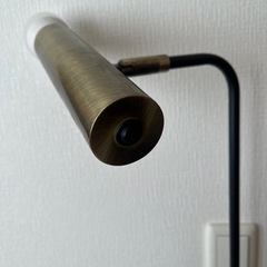 フロアライトの画像