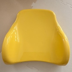 アップリカ ベビーバスチェアの画像