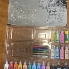 コストコ　グラスデコ　マルチパックの画像