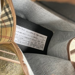 ●シルバーカーの画像