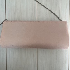 クラッチバッグの画像