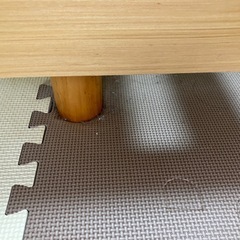 シングルベッドの画像