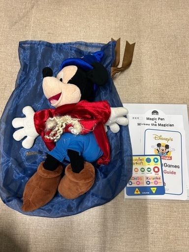 DWE ディズニー英語システムセット