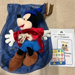 DWE ディズニー英語システムセットの画像