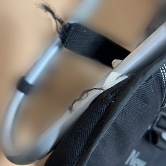 New York Baby ベビーバウンサー KATOJIの画像