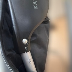 New York Baby ベビーバウンサー KATOJIの画像