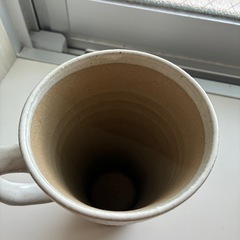 2/27限定⑦陶器コップの画像