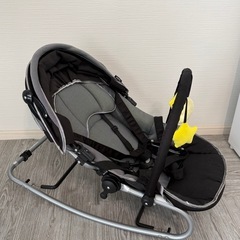 カトージ　ベビーバウンサーの画像
