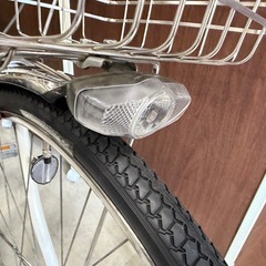 ブリヂストン ロングティーン 27インチの画像