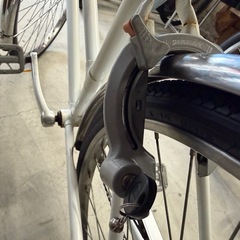 ブリヂストン ロングティーン 27インチの画像