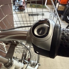 ブリヂストン ロングティーン 27インチの画像