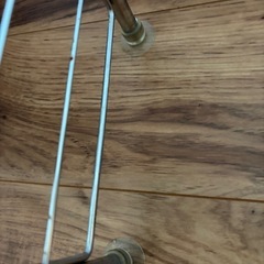 ニトリ　SUS  伸縮シンク　の画像