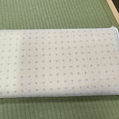 【決定】magniflex　ピローサンパウロ　の画像