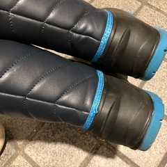 スノーブーツの画像