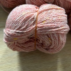 毛糸   ６個の画像