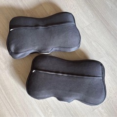 あげます！ニトリ 浮かぶように支える3Dまくら　2個の画像